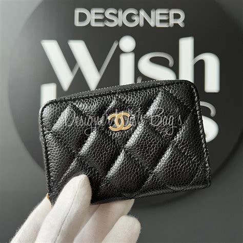 chanel coin purse uk|chanel coin purse wallet.